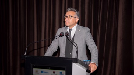 “Evreni Anlama Sanatı: Temel Bilimler Kongresi” Selçuk Üniversitesi ev sahipliğinde başladı